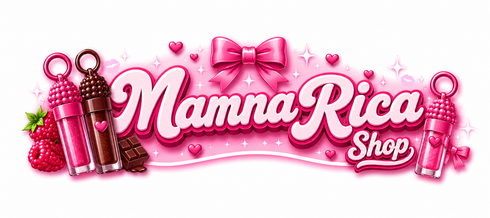 Mamma Rica Shopp